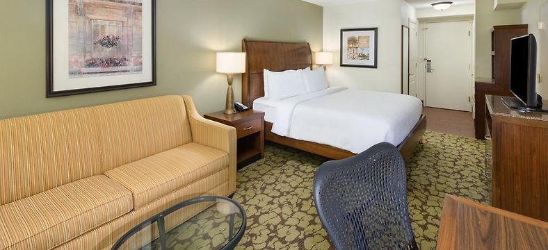 Hilton Garden Inn Atlanta North Alpharetta Ga